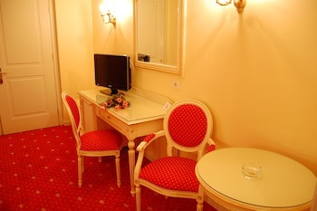 Hotel Motel Gold galeri fotoğrafı