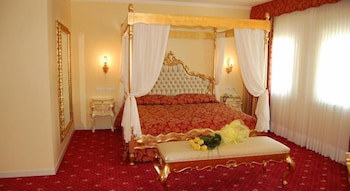 Hotel Motel Gold galeri fotoğrafı
