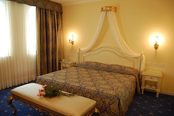 Hotel Motel Gold galeri fotoğrafı