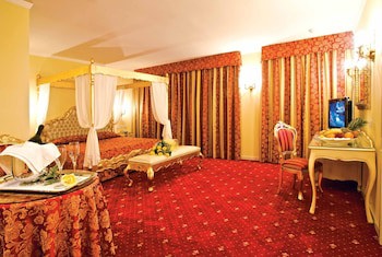 Hotel Motel Gold galeri fotoğrafı