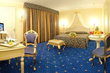 Hotel Motel Gold galeri fotoğrafı