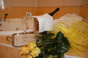 Hotel Motel Gold galeri fotoğrafı