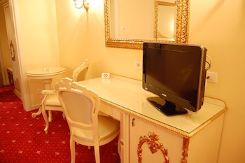 Hotel Motel Gold galeri fotoğrafı