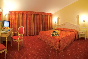Hotel Motel Gold galeri fotoğrafı