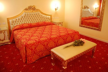Hotel Motel Gold galeri fotoğrafı