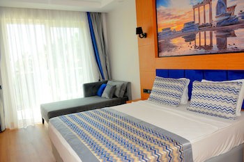 Sealife Buket Resort & Beach Hotel – All Inclusive fotoğrafı