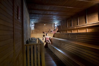Sealife Buket Resort & Beach Hotel – All Inclusive galeri fotoğrafı