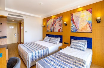 Sealife Buket Resort & Beach Hotel – All Inclusive fotoğrafı
