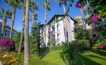 Sealife Buket Resort & Beach Hotel – All Inclusive galeri fotoğrafı