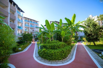 Sealife Buket Resort & Beach Hotel – All Inclusive galeri fotoğrafı