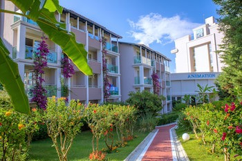 Sealife Buket Resort & Beach Hotel – All Inclusive galeri fotoğrafı