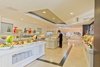 Sealife Buket Resort & Beach Hotel – All Inclusive galeri fotoğrafı