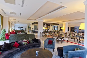 Sealife Buket Resort & Beach Hotel – All Inclusive fotoğrafı