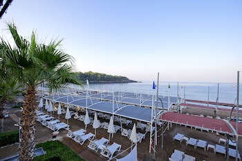 Sealife Buket Resort & Beach Hotel – All Inclusive galeri fotoğrafı
