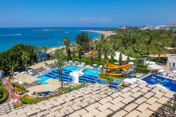 Sealife Buket Resort & Beach Hotel – All Inclusive galeri fotoğrafı
