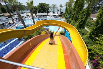 Sealife Buket Resort & Beach Hotel – All Inclusive galeri fotoğrafı