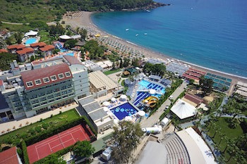Sealife Buket Resort & Beach Hotel – All Inclusive galeri fotoğrafı