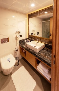 Sealife Buket Resort & Beach Hotel – All Inclusive galeri fotoğrafı