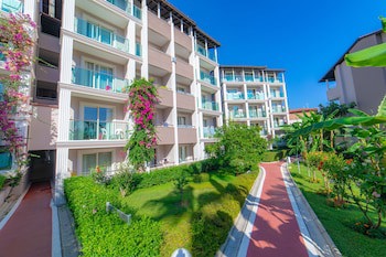 Sealife Buket Resort & Beach Hotel – All Inclusive galeri fotoğrafı