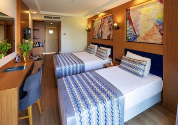 Sealife Buket Resort & Beach Hotel – All Inclusive galeri fotoğrafı