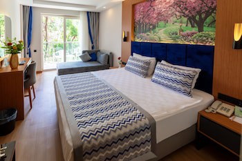 Sealife Buket Resort & Beach Hotel – All Inclusive galeri fotoğrafı
