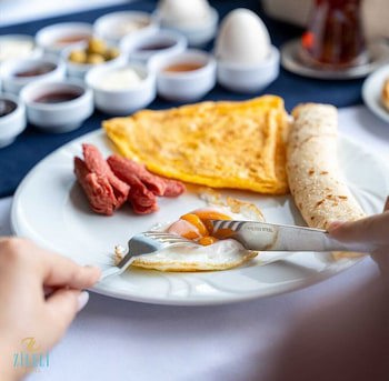 Hotel Zileli galeri fotoğrafı