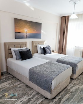 Hotel Zileli galeri fotoğrafı