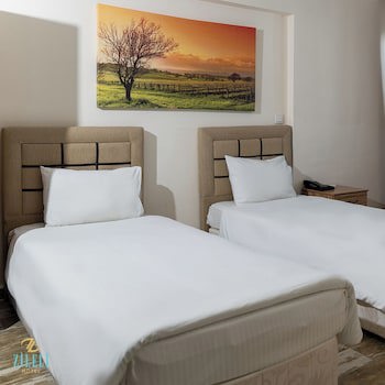 Hotel Zileli galeri fotoğrafı