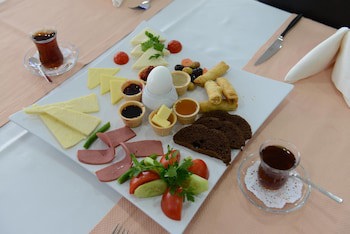 Hotel Zileli