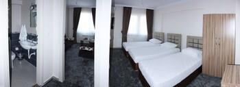 Hotel Zileli