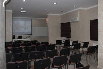 Hotel Zileli galeri fotoğrafı