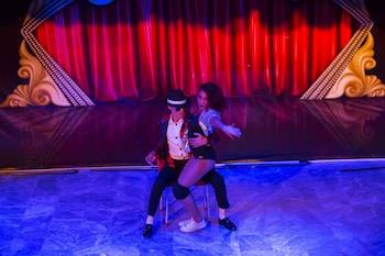 Theater show