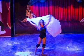 Theater show