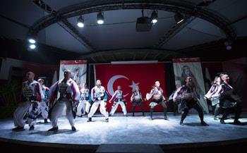 Theater show