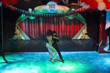 Theater show