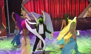Theater show
