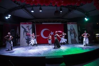 Theater show
