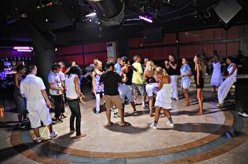 Nightclub