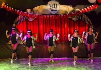Theater show