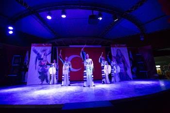 Theater show