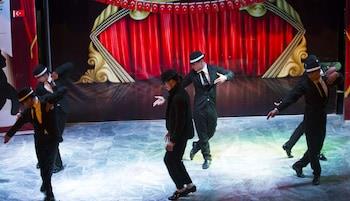 Theater show