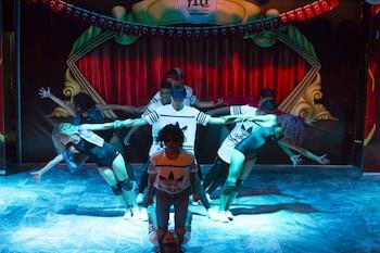 Theater show