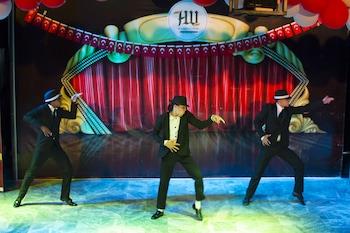 Theater show