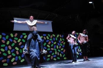 Theater show