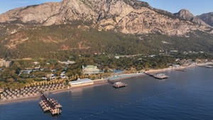 Nirvana Mediterranean Excellence - All Inclusive