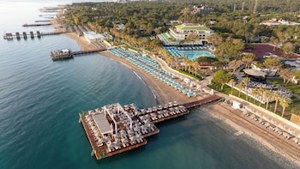 Nirvana Mediterranean Excellence - All Inclusive