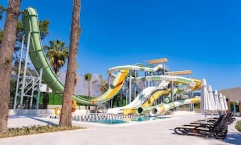 Greenwood Kemer Resort galeri fotoğrafı
