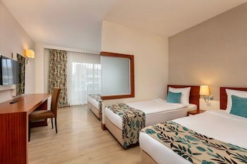 Greenwood Kemer Resort fotoğrafı