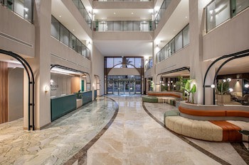 Greenwood Kemer Resort galeri fotoğrafı