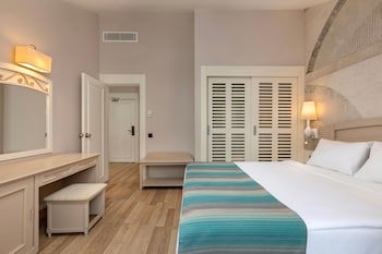 Greenwood Kemer Resort galeri fotoğrafı